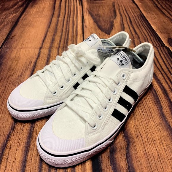 adidas Other - New Adidas Originals Nizza Sneakers